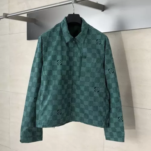 Louis Vuitton LV Jackets Long Sleeved For Unisex #1360376
