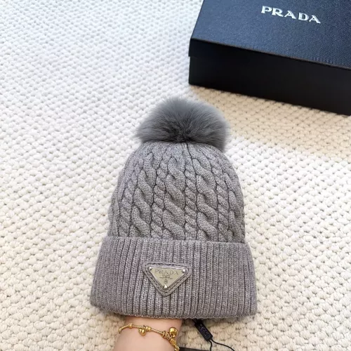 Prada Caps #1360377