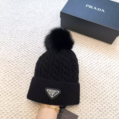 Prada Caps #1360378