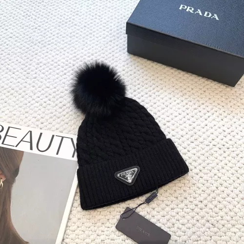 Cheap Prada Caps #1360378 Replica Wholesale [$29.00 USD] [ITEM#1360378] on Replica Prada Caps