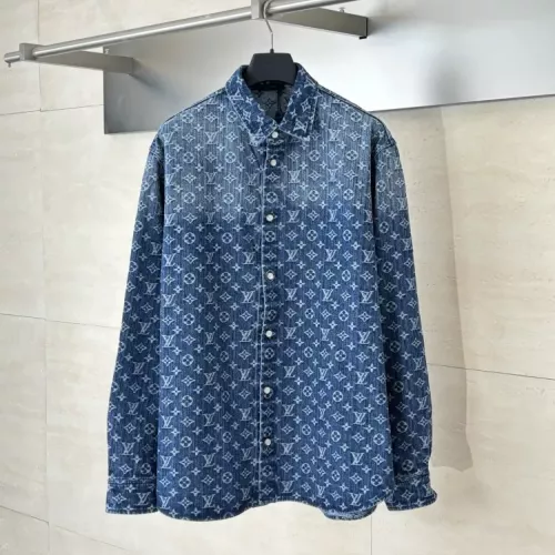 Louis Vuitton LV Jackets Long Sleeved For Unisex #1360379