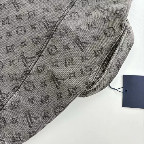 Cheap Louis Vuitton LV Jackets Long Sleeved For Unisex #1360380 Replica Wholesale [$102.00 USD] [ITEM#1360380] on Replica Louis Vuitton LV Jackets