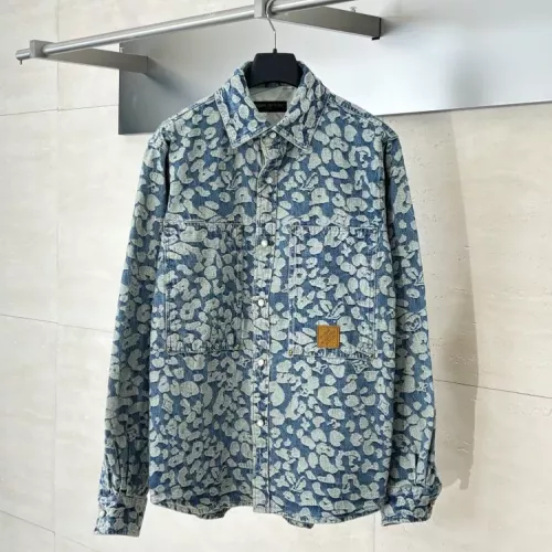 Louis Vuitton LV Jackets Long Sleeved For Unisex #1360381