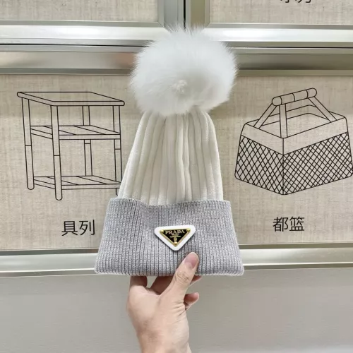 Prada Caps #1360382