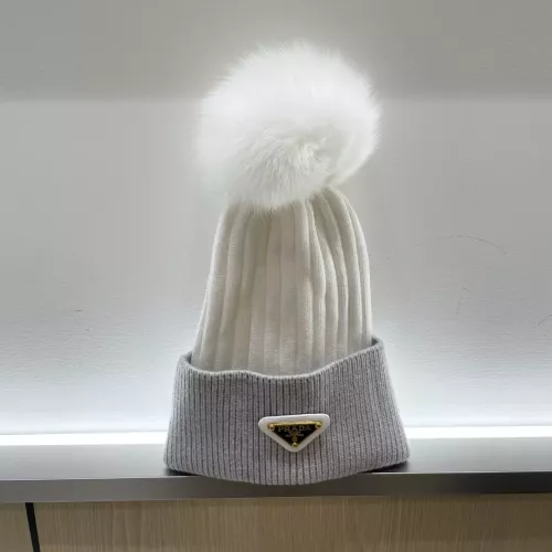 Cheap Prada Caps #1360382 Replica Wholesale [$38.00 USD] [ITEM#1360382] on Replica Prada Caps