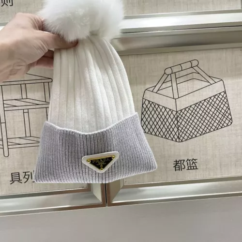 Cheap Prada Caps #1360382 Replica Wholesale [$38.00 USD] [ITEM#1360382] on Replica Prada Caps