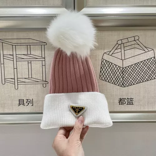 Prada Caps #1360383