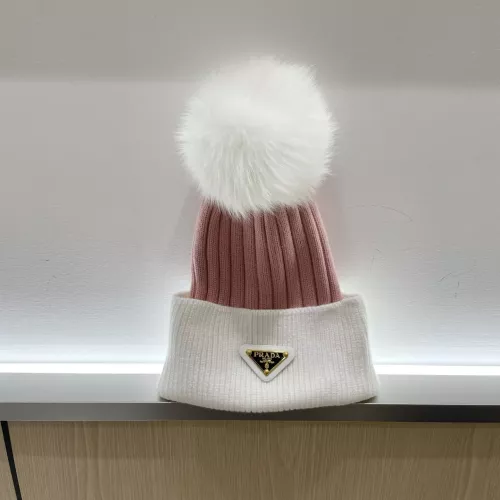 Cheap Prada Caps #1360383 Replica Wholesale [$38.00 USD] [ITEM#1360383] on Replica Prada Caps