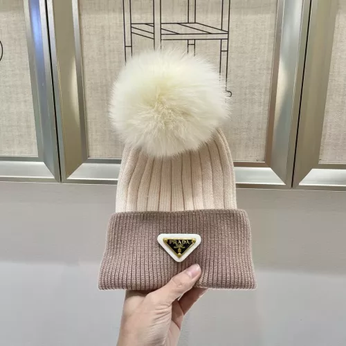 Prada Caps #1360384