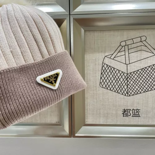 Cheap Prada Caps #1360384 Replica Wholesale [$38.00 USD] [ITEM#1360384] on Replica Prada Caps