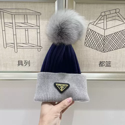 Prada Caps #1360385