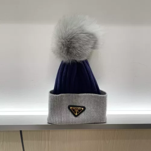 Cheap Prada Caps #1360385 Replica Wholesale [$38.00 USD] [ITEM#1360385] on Replica Prada Caps