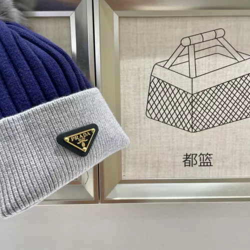 Cheap Prada Caps #1360385 Replica Wholesale [$38.00 USD] [ITEM#1360385] on Replica Prada Caps