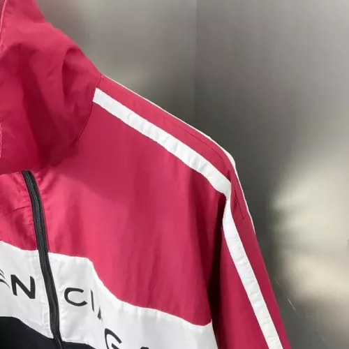 Cheap Balenciaga Jackets Long Sleeved For Unisex #1360386 Replica Wholesale [$60.00 USD] [ITEM#1360386] on Replica Balenciaga Jackets