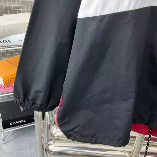 Cheap Balenciaga Jackets Long Sleeved For Unisex #1360386 Replica Wholesale [$60.00 USD] [ITEM#1360386] on Replica Balenciaga Jackets