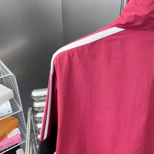 Cheap Balenciaga Jackets Long Sleeved For Unisex #1360386 Replica Wholesale [$60.00 USD] [ITEM#1360386] on Replica Balenciaga Jackets