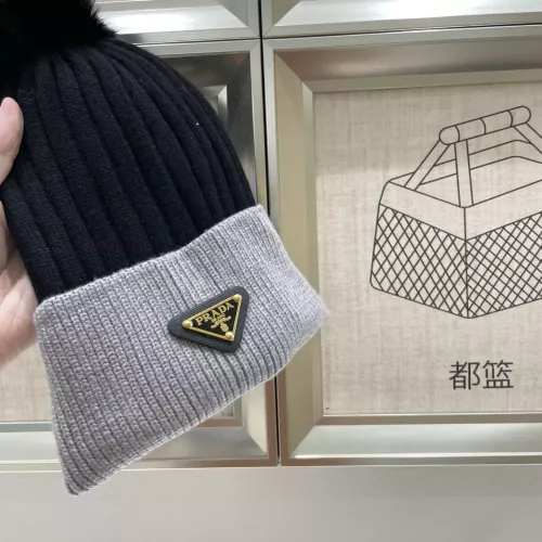 Cheap Prada Caps #1360387 Replica Wholesale [$38.00 USD] [ITEM#1360387] on Replica Prada Caps