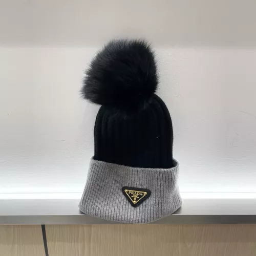 Cheap Prada Caps #1360387 Replica Wholesale [$38.00 USD] [ITEM#1360387] on Replica Prada Caps