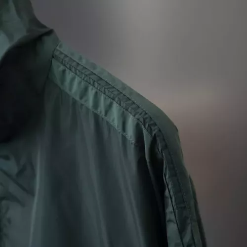 Cheap Balenciaga Jackets Long Sleeved For Unisex #1360390 Replica Wholesale [$64.00 USD] [ITEM#1360390] on Replica Balenciaga Jackets