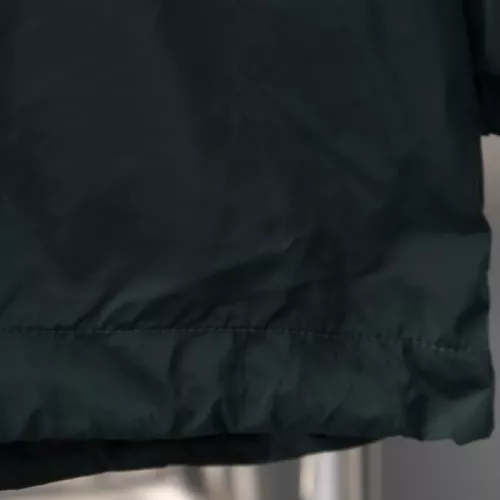 Cheap Balenciaga Jackets Long Sleeved For Unisex #1360390 Replica Wholesale [$64.00 USD] [ITEM#1360390] on Replica Balenciaga Jackets