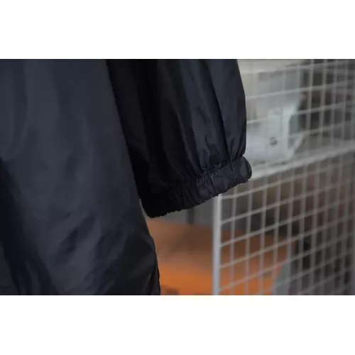 Cheap Balenciaga Jackets Long Sleeved For Unisex #1360391 Replica Wholesale [$64.00 USD] [ITEM#1360391] on Replica Balenciaga Jackets