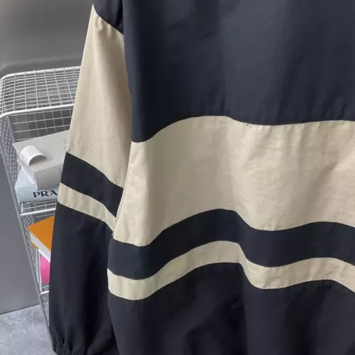 Cheap Balenciaga Jackets Long Sleeved For Unisex #1360394 Replica Wholesale [$64.00 USD] [ITEM#1360394] on Replica Balenciaga Jackets