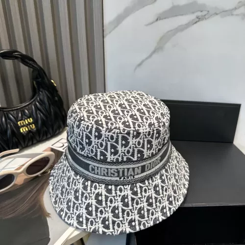 Cheap Christian Dior Caps #1360396 Replica Wholesale [$32.00 USD] [ITEM#1360396] on Replica Christian Dior Caps
