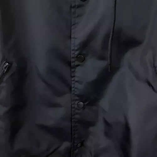 Cheap Balenciaga Jackets Long Sleeved For Unisex #1360397 Replica Wholesale [$68.00 USD] [ITEM#1360397] on Replica Balenciaga Jackets