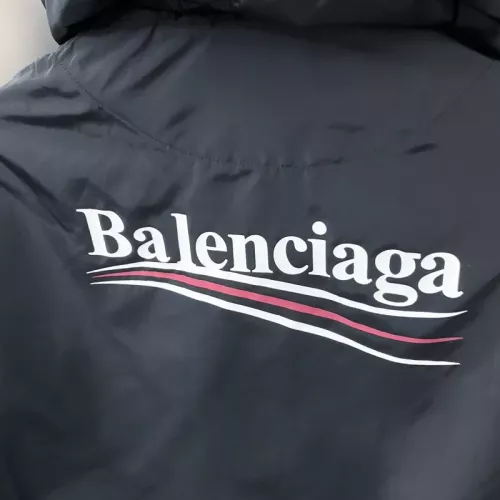 Cheap Balenciaga Jackets Long Sleeved For Unisex #1360397 Replica Wholesale [$68.00 USD] [ITEM#1360397] on Replica Balenciaga Jackets