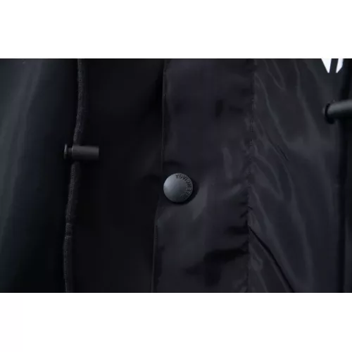 Cheap Balenciaga Jackets Long Sleeved For Unisex #1360398 Replica Wholesale [$68.00 USD] [ITEM#1360398] on Replica Balenciaga Jackets