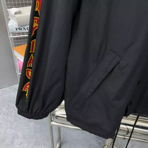 Cheap Balenciaga Jackets Long Sleeved For Unisex #1360399 Replica Wholesale [$68.00 USD] [ITEM#1360399] on Replica Balenciaga Jackets
