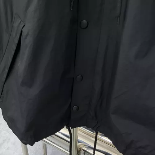 Cheap Balenciaga Jackets Long Sleeved For Unisex #1360399 Replica Wholesale [$68.00 USD] [ITEM#1360399] on Replica Balenciaga Jackets