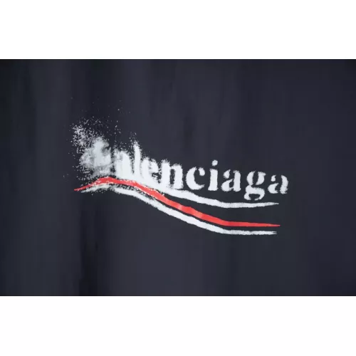 Cheap Balenciaga Jackets Long Sleeved For Unisex #1360400 Replica Wholesale [$68.00 USD] [ITEM#1360400] on Replica Balenciaga Jackets