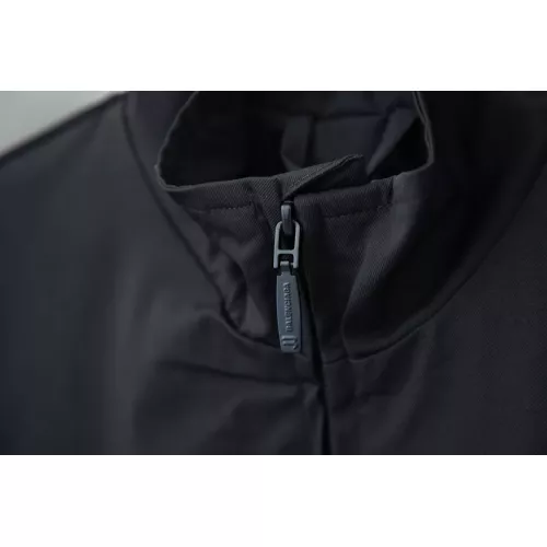 Cheap Balenciaga Jackets Long Sleeved For Unisex #1360401 Replica Wholesale [$68.00 USD] [ITEM#1360401] on Replica Balenciaga Jackets