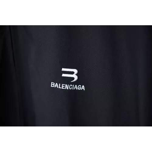 Cheap Balenciaga Jackets Long Sleeved For Unisex #1360401 Replica Wholesale [$68.00 USD] [ITEM#1360401] on Replica Balenciaga Jackets