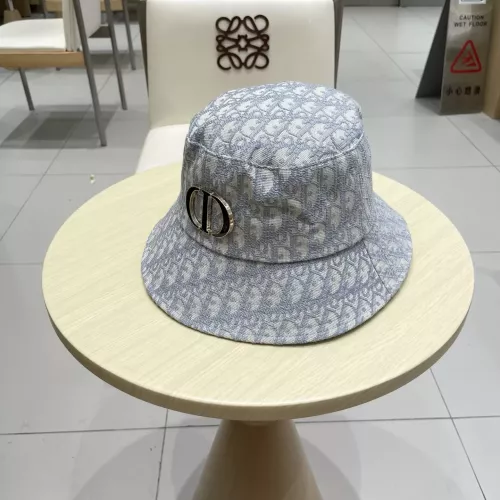 Cheap Christian Dior Caps #1360402 Replica Wholesale [$36.00 USD] [ITEM#1360402] on Replica Christian Dior Caps