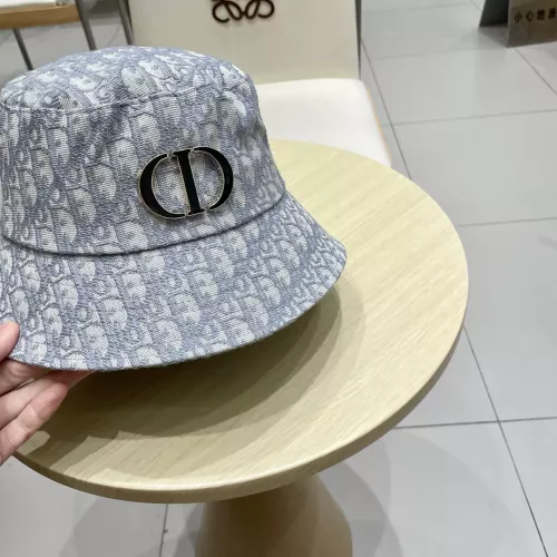 Cheap Christian Dior Caps #1360402 Replica Wholesale [$36.00 USD] [ITEM#1360402] on Replica Christian Dior Caps
