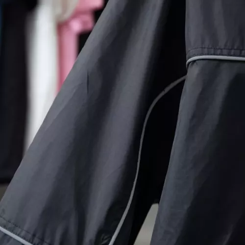 Cheap Balenciaga Jackets Long Sleeved For Unisex #1360403 Replica Wholesale [$68.00 USD] [ITEM#1360403] on Replica Balenciaga Jackets