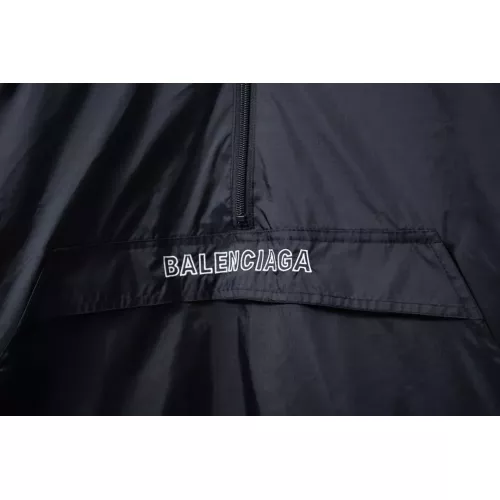 Cheap Balenciaga Jackets Long Sleeved For Unisex #1360403 Replica Wholesale [$68.00 USD] [ITEM#1360403] on Replica Balenciaga Jackets
