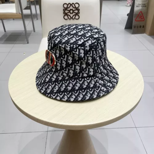 Cheap Christian Dior Caps #1360404 Replica Wholesale [$36.00 USD] [ITEM#1360404] on Replica Christian Dior Caps