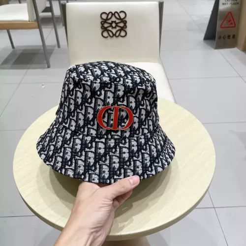 Cheap Christian Dior Caps #1360404 Replica Wholesale [$36.00 USD] [ITEM#1360404] on Replica Christian Dior Caps