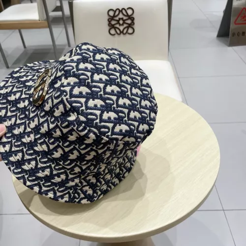 Cheap Christian Dior Caps #1360405 Replica Wholesale [$36.00 USD] [ITEM#1360405] on Replica Christian Dior Caps