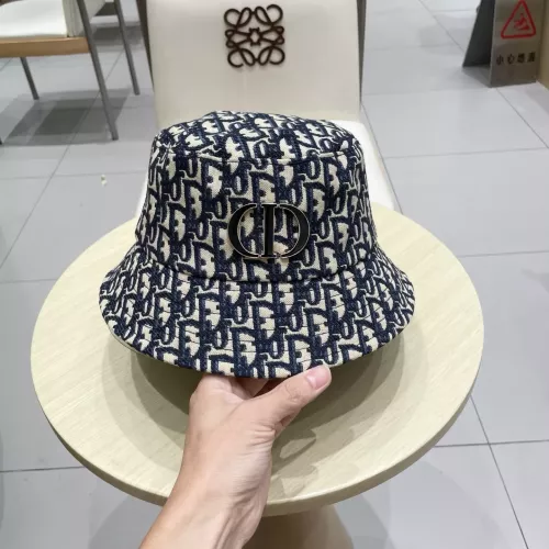 Cheap Christian Dior Caps #1360405 Replica Wholesale [$36.00 USD] [ITEM#1360405] on Replica Christian Dior Caps