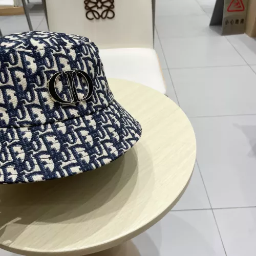 Cheap Christian Dior Caps #1360405 Replica Wholesale [$36.00 USD] [ITEM#1360405] on Replica Christian Dior Caps