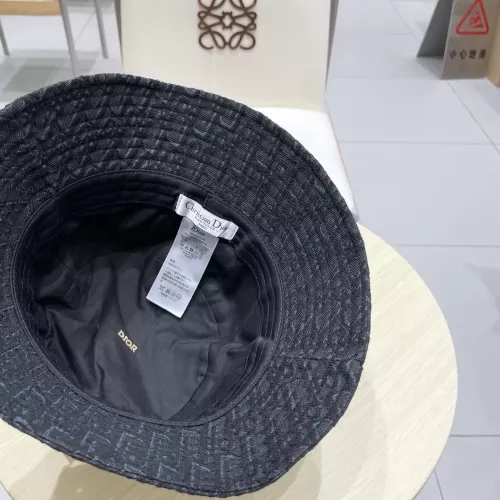 Cheap Christian Dior Caps #1360406 Replica Wholesale [$36.00 USD] [ITEM#1360406] on Replica Christian Dior Caps