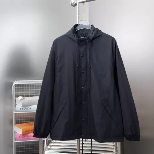 Cheap Balenciaga Jackets Long Sleeved For Unisex #1360407 Replica Wholesale [$72.00 USD] [ITEM#1360407] on Replica Balenciaga Jackets