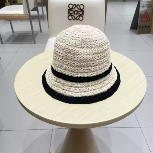 Cheap Christian Dior Caps #1360408 Replica Wholesale [$34.00 USD] [ITEM#1360408] on Replica Christian Dior Caps