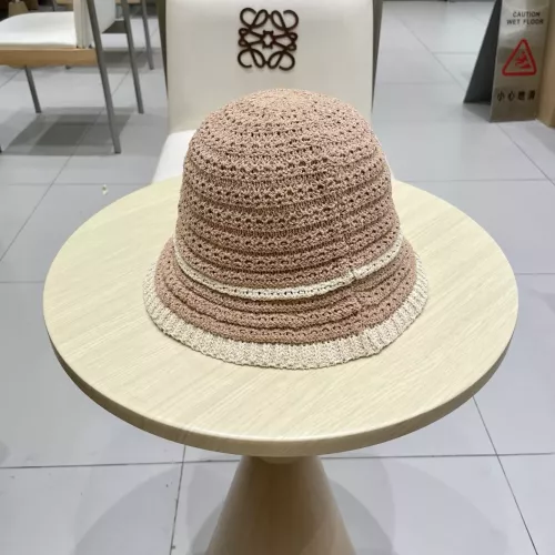 Cheap Christian Dior Caps #1360409 Replica Wholesale [$34.00 USD] [ITEM#1360409] on Replica Christian Dior Caps
