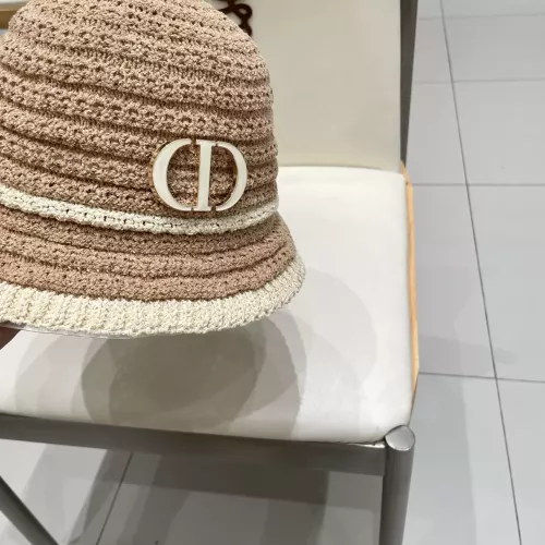 Cheap Christian Dior Caps #1360409 Replica Wholesale [$34.00 USD] [ITEM#1360409] on Replica Christian Dior Caps