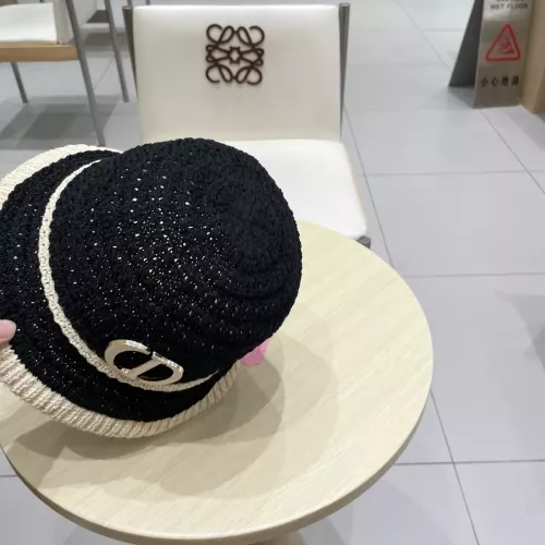 Cheap Christian Dior Caps #1360410 Replica Wholesale [$34.00 USD] [ITEM#1360410] on Replica Christian Dior Caps